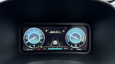 Hyundai Kona 1.6 GDi Hybrid SE Connect 5dr DCT Hybrid Hatchback